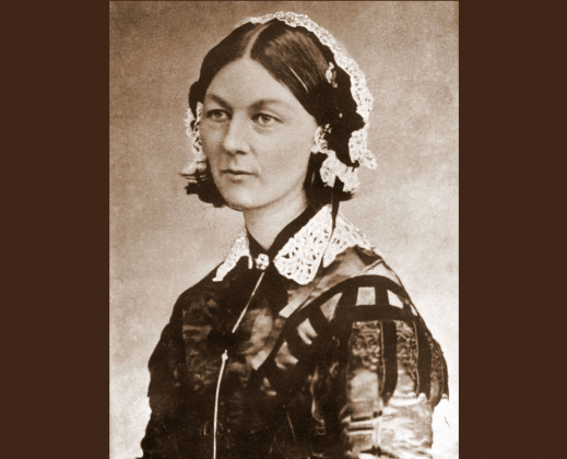 Florence Nightingale, pt. 2